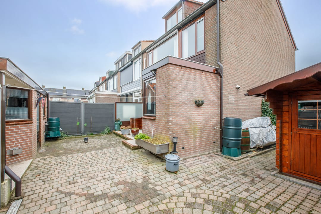 Foto 31 van Papaverstraat 1