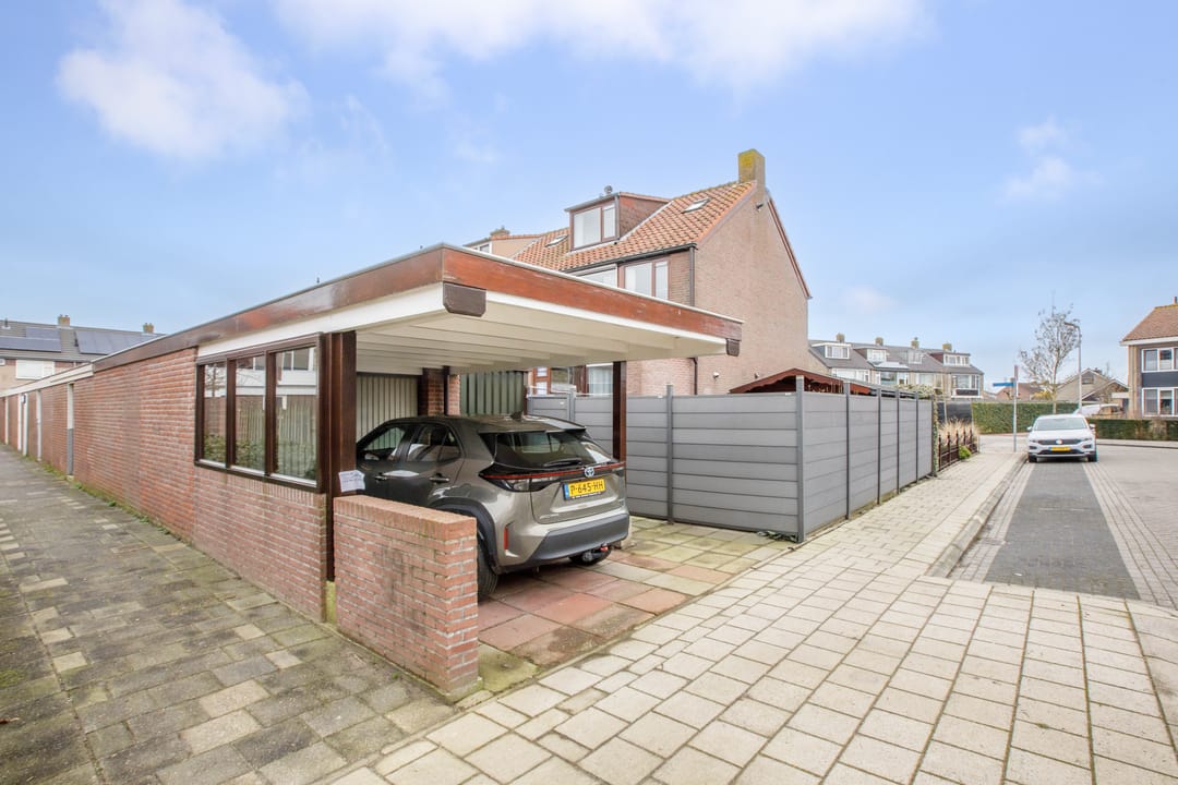 Foto 32 van Papaverstraat 1