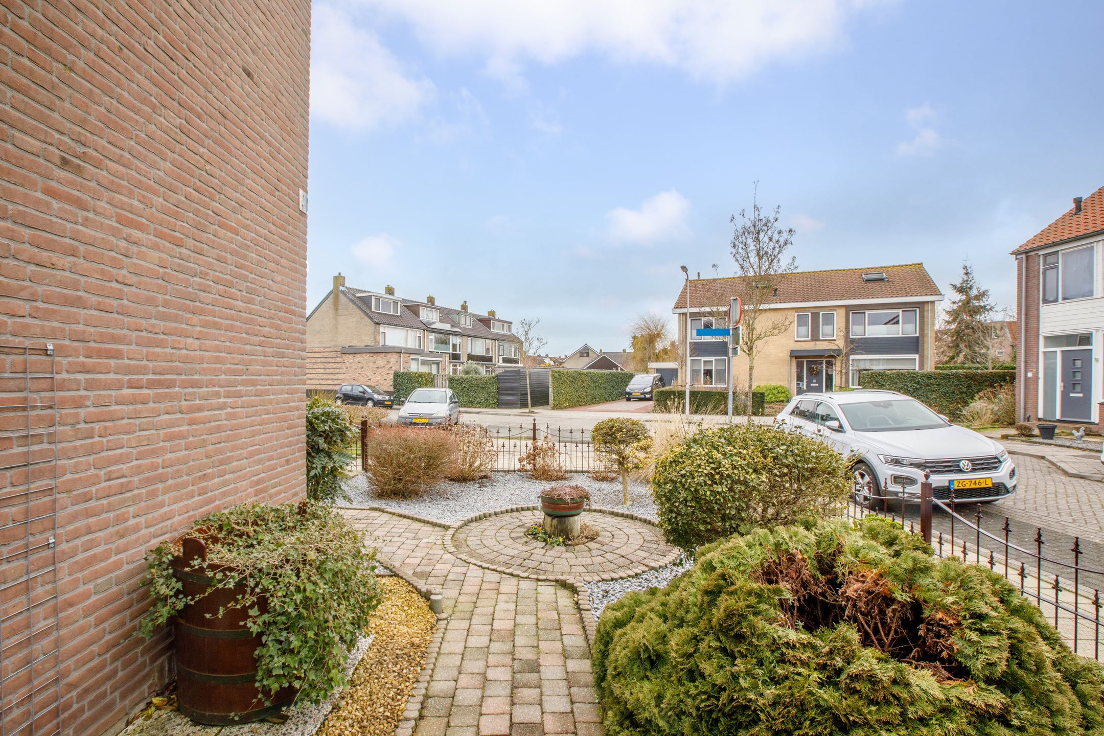 Foto 33 van Papaverstraat 1