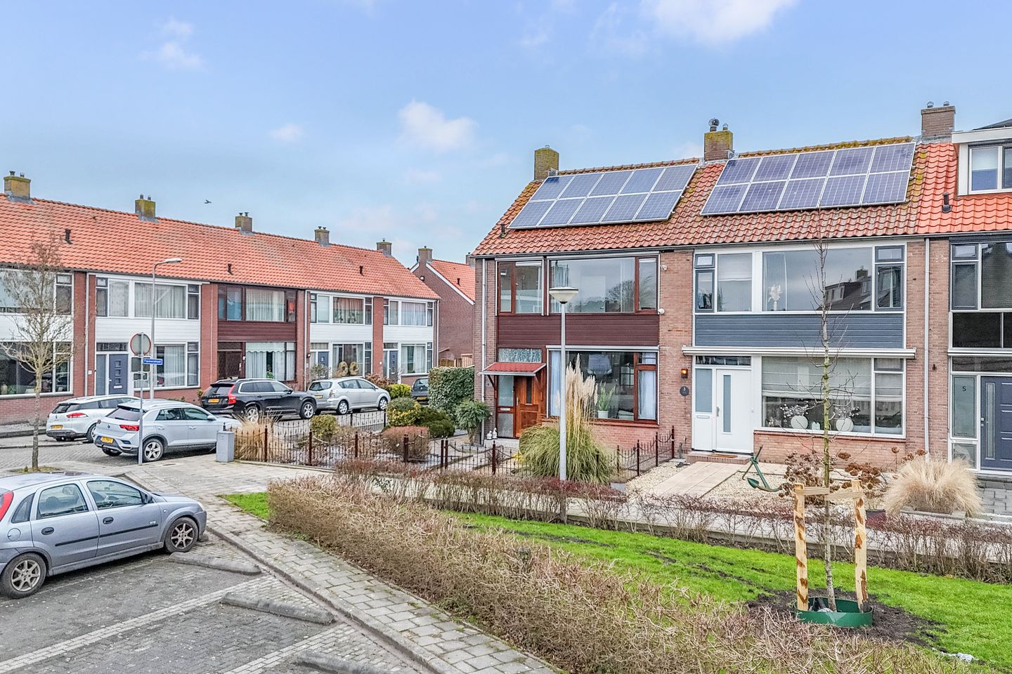 Foto 35 van Papaverstraat 1