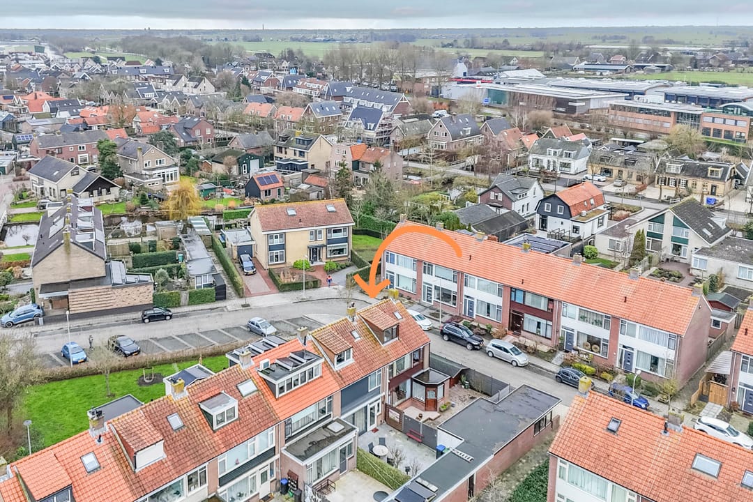 Foto 38 van Papaverstraat 1