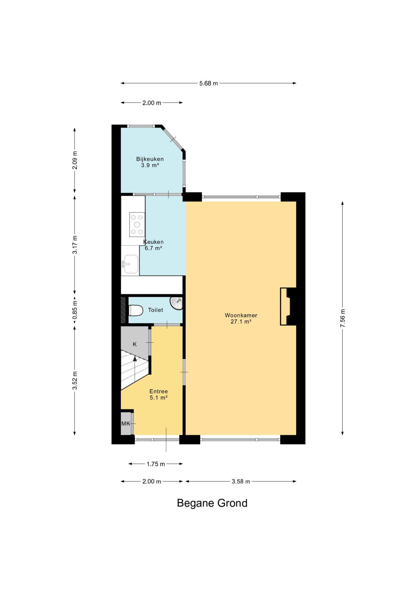 Foto 39 van Papaverstraat 1