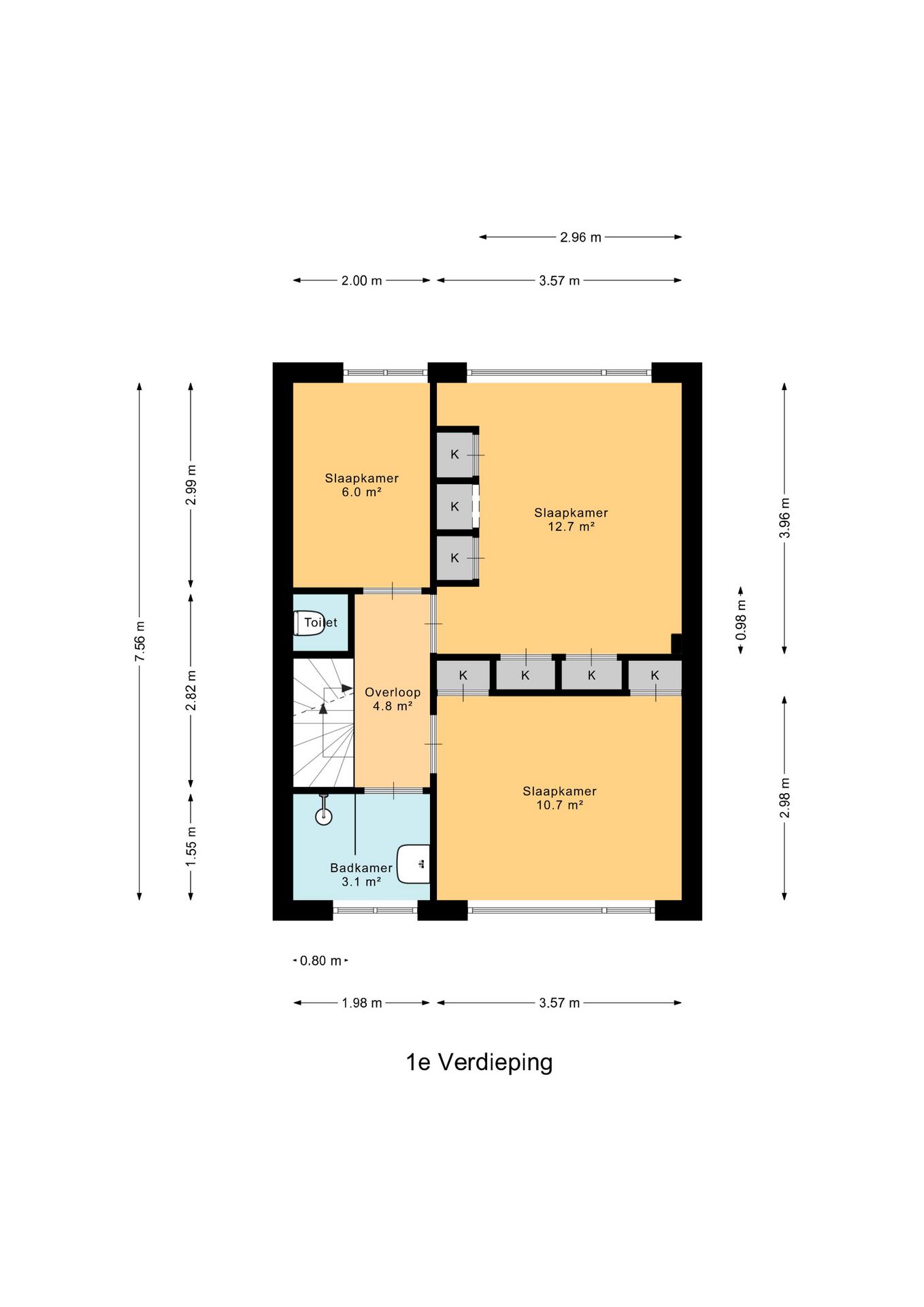 Foto 40 van Papaverstraat 1