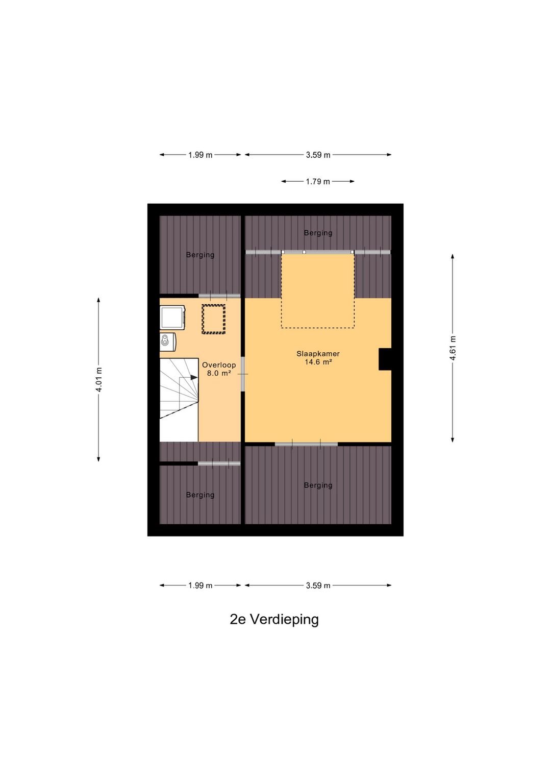 Foto 41 van Papaverstraat 1