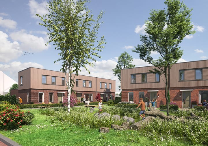 Photo 2 of Laurierstraat 7