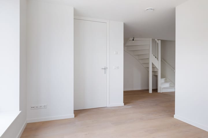 Foto 5 van Lage Herenweg (Bouwnr. 28)