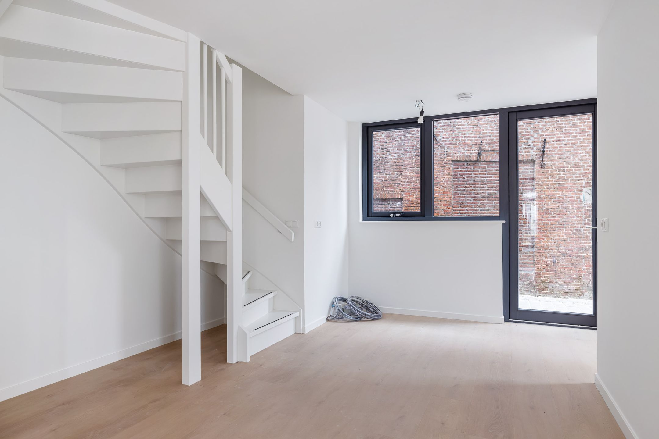 Foto 6 van Lage Herenweg (Bouwnr. 28)