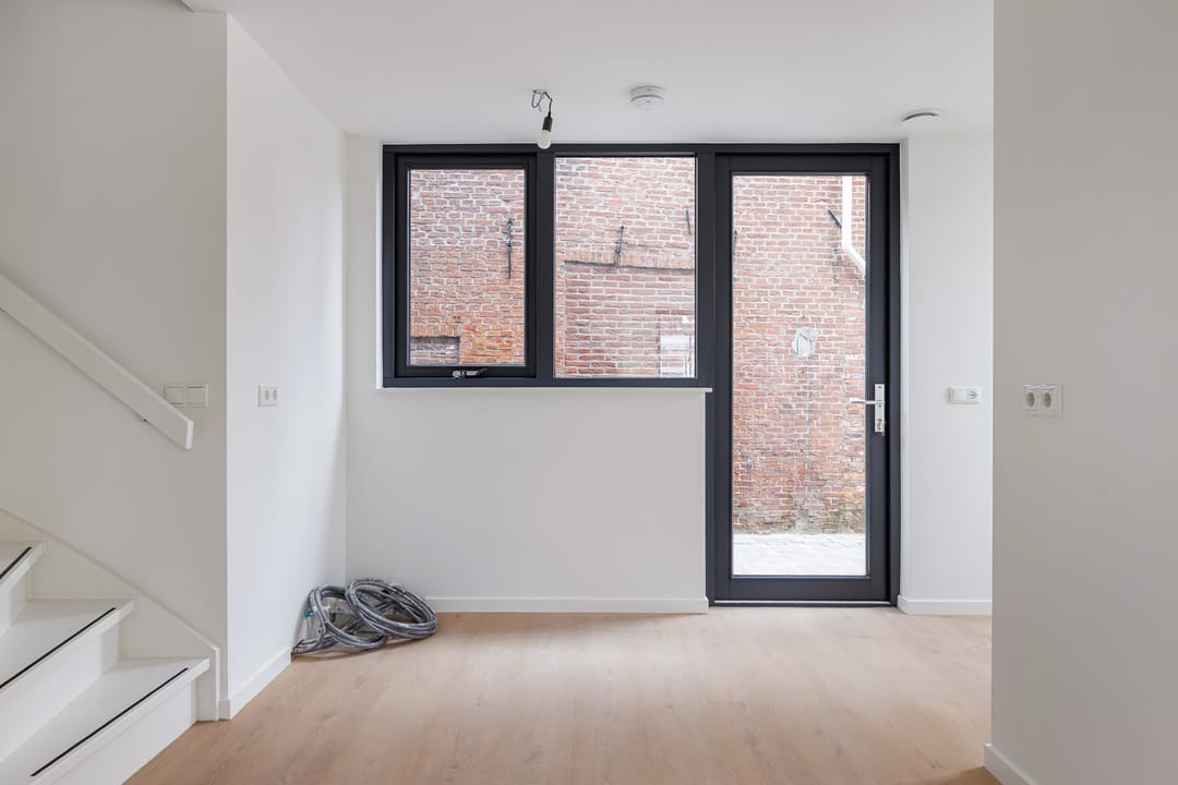 Foto 7 van Lage Herenweg (Bouwnr. 28)