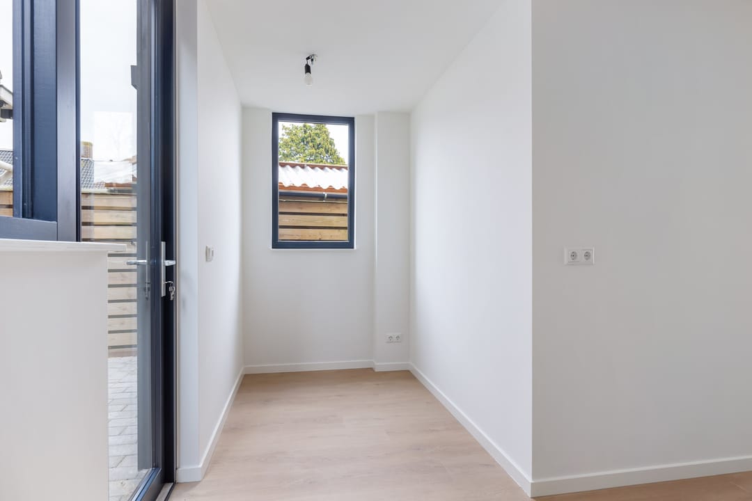 Foto 8 van Lage Herenweg (Bouwnr. 28)