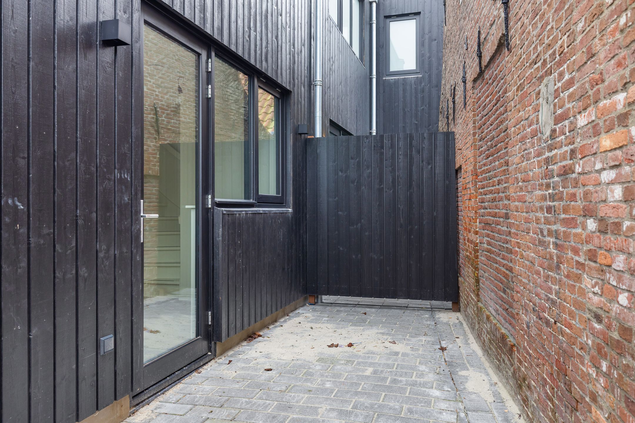 Foto 9 van Lage Herenweg (Bouwnr. 28)