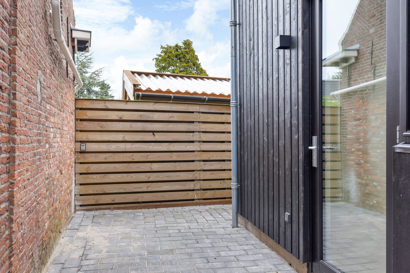 Foto 10 van Lage Herenweg (Bouwnr. 28)