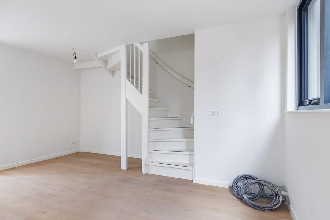 Foto 11 van Lage Herenweg (Bouwnr. 28)