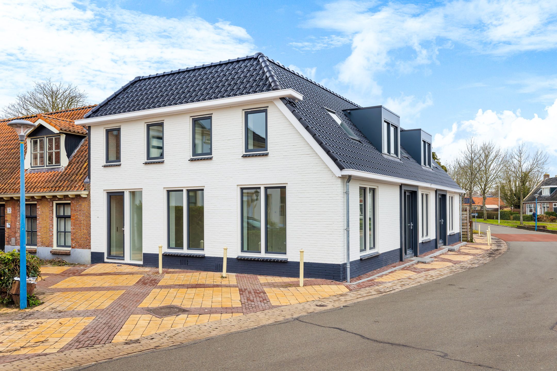 Lage Herenweg (Bouwnr. 28b)  false