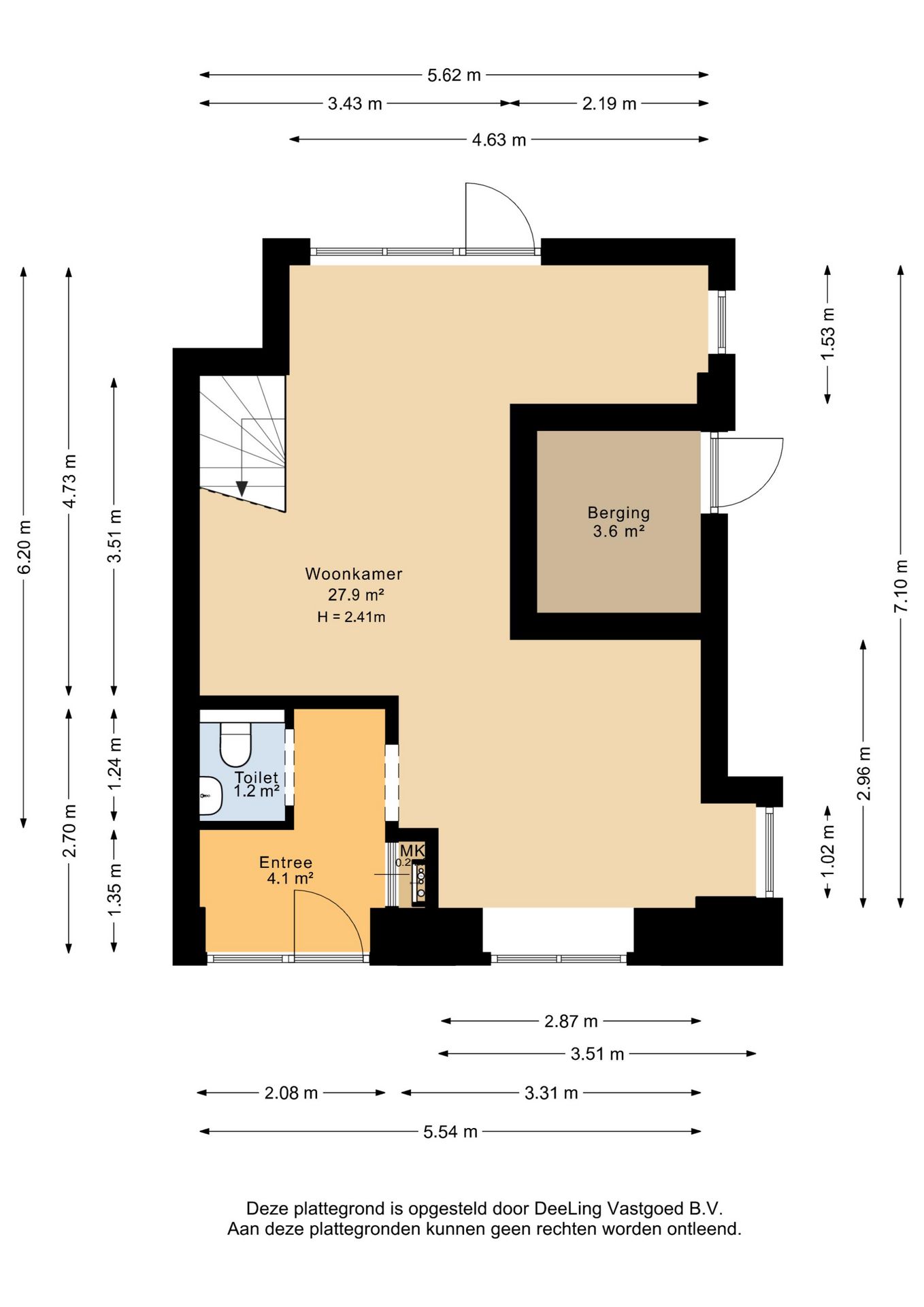 Foto 24 van Lage Herenweg (Bouwnr. 28)