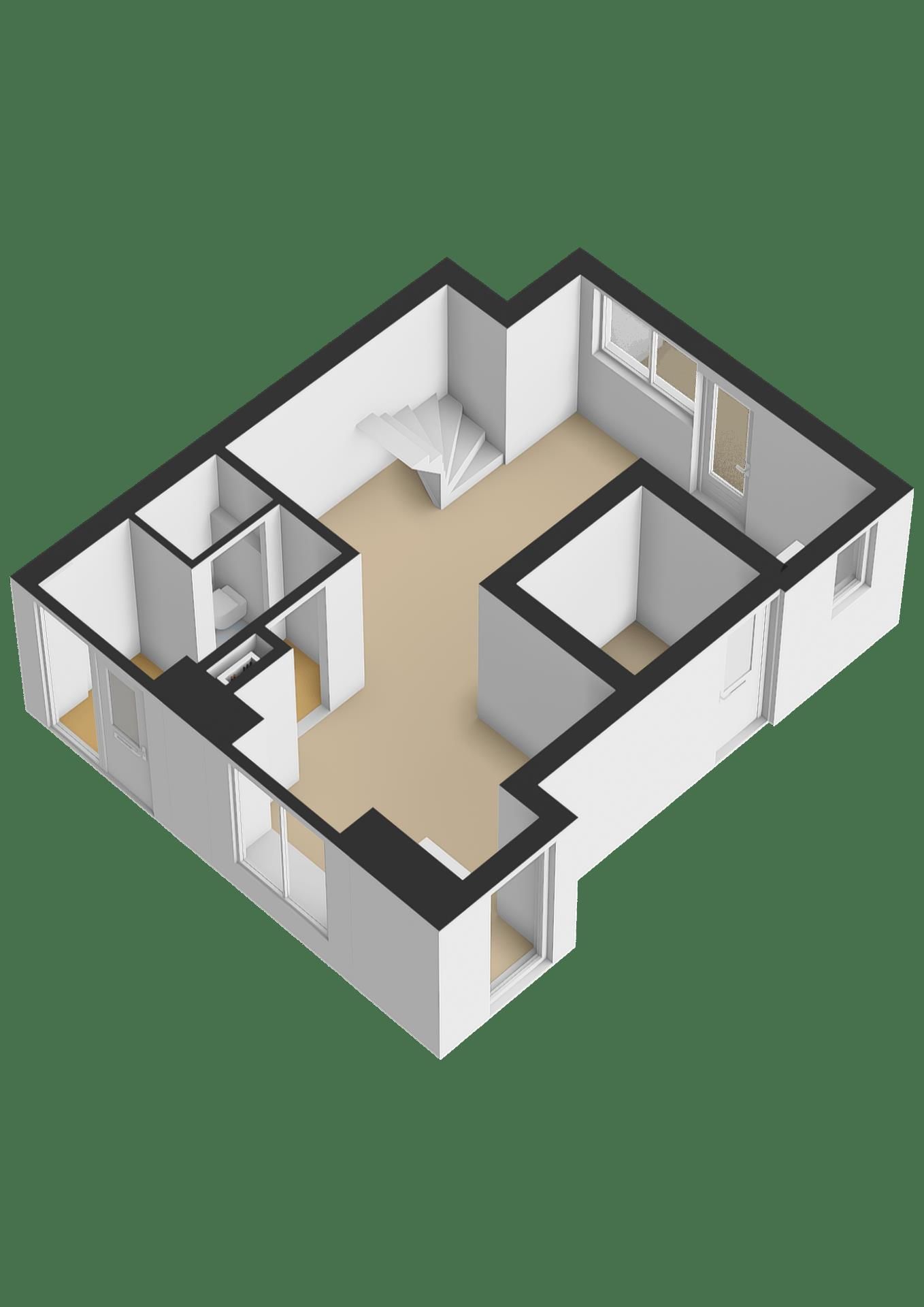 Foto 25 van Lage Herenweg (Bouwnr. 28)