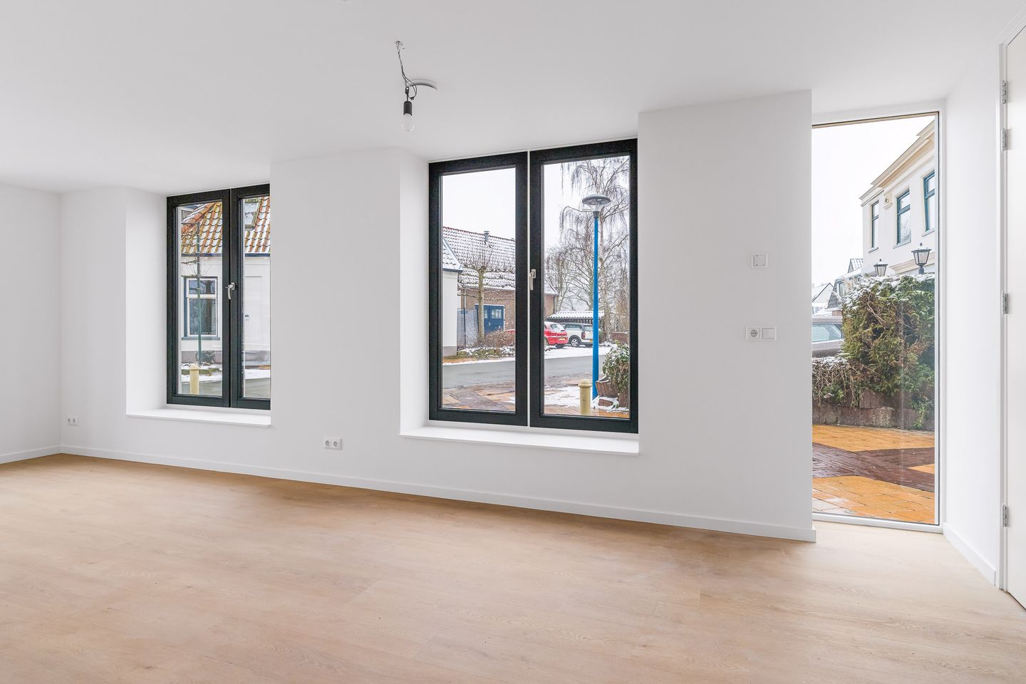 Foto 4 van Lage Herenweg (Bouwnr. 28b)