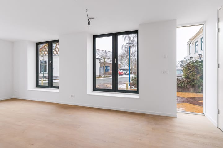 Foto 4 van Lage Herenweg (Bouwnr. 28b)