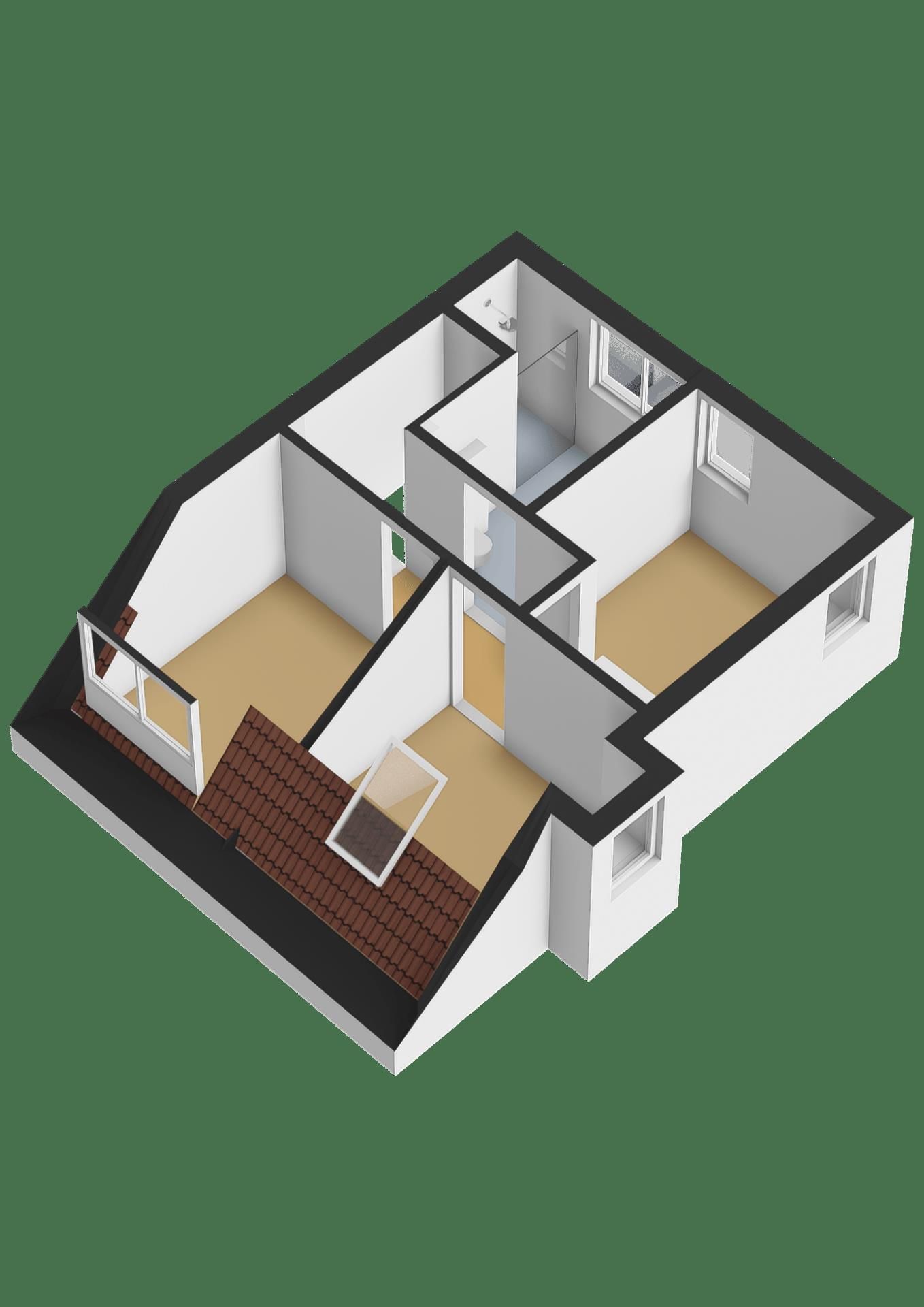 Foto 27 van Lage Herenweg (Bouwnr. 28)