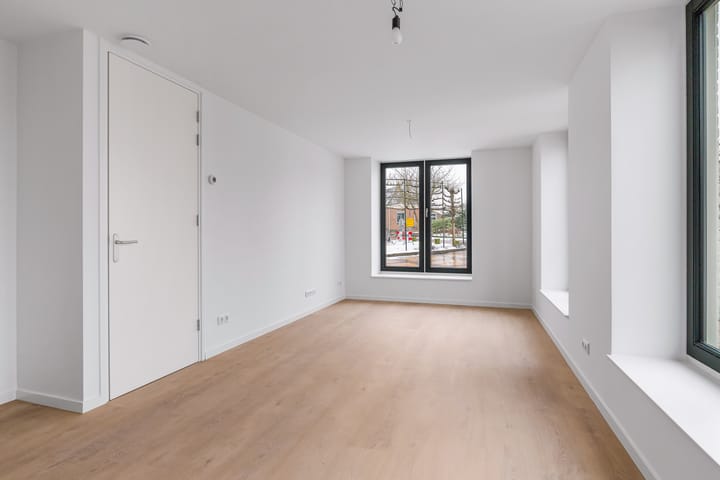 Foto 5 van Lage Herenweg (Bouwnr. 28b)