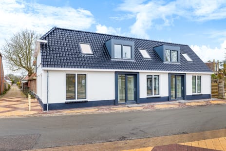 Wonen op 28 | Marrum main image