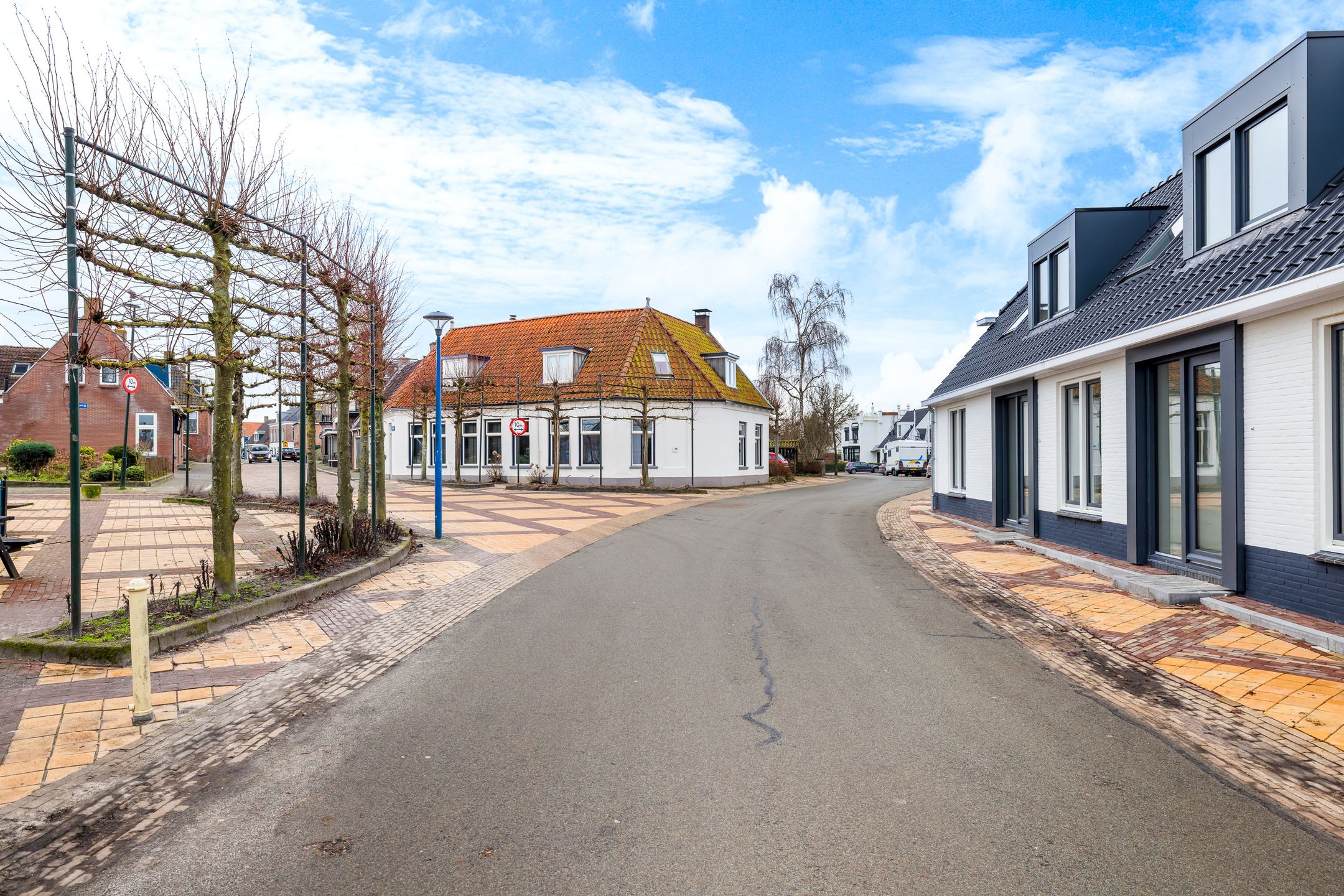 Photo 3 of Lage Herenweg (Bouwnr. 28A)