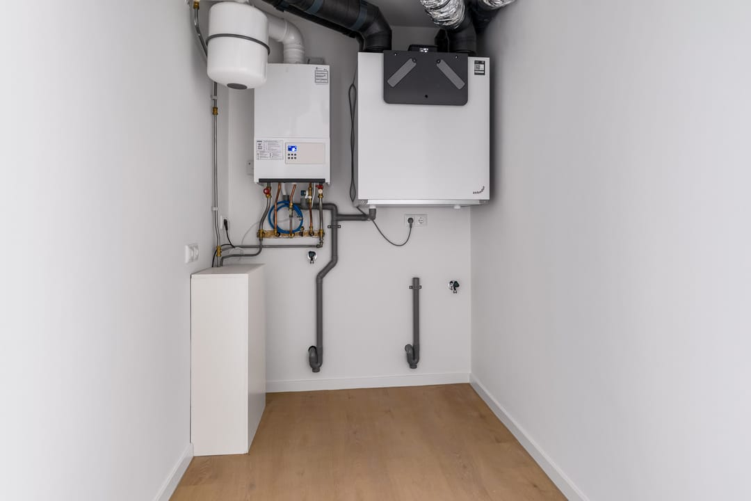 Foto 8 van Lage Herenweg (Bouwnr. 28b)