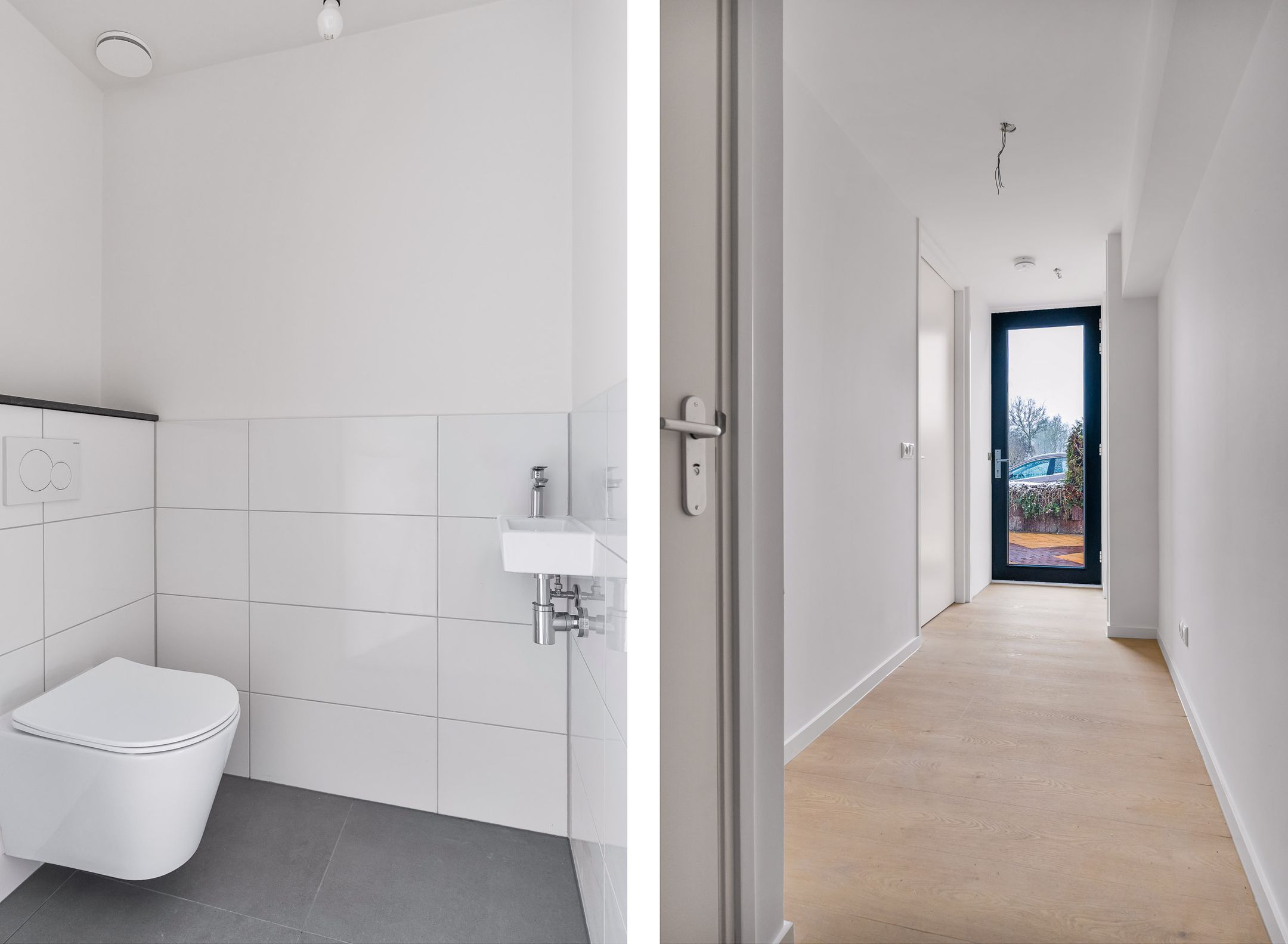 Foto 9 van Lage Herenweg (Bouwnr. 28b)