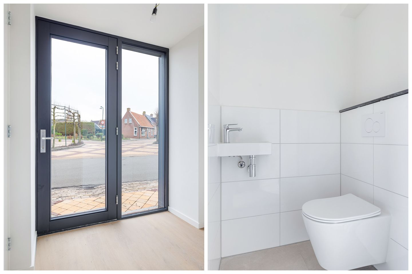 Photo 5 of Lage Herenweg (Bouwnr. 28A)