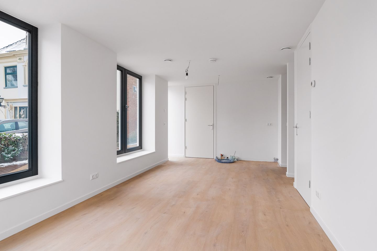 Foto 10 van Lage Herenweg (Bouwnr. 28b)