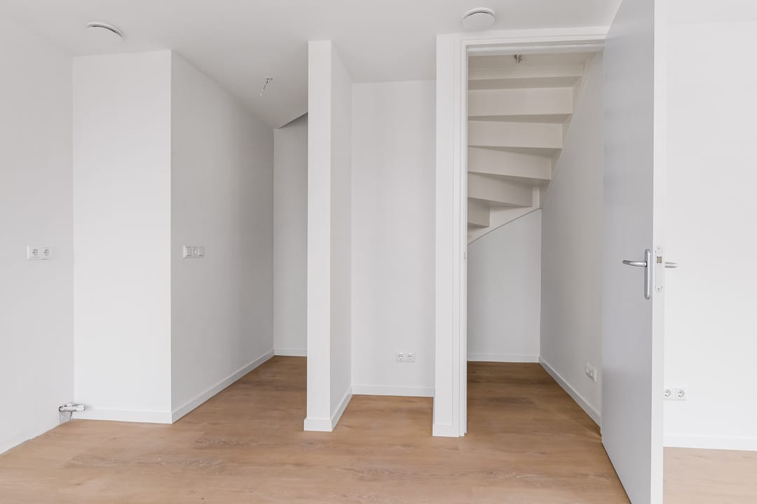 Foto 11 van Lage Herenweg (Bouwnr. 28b)