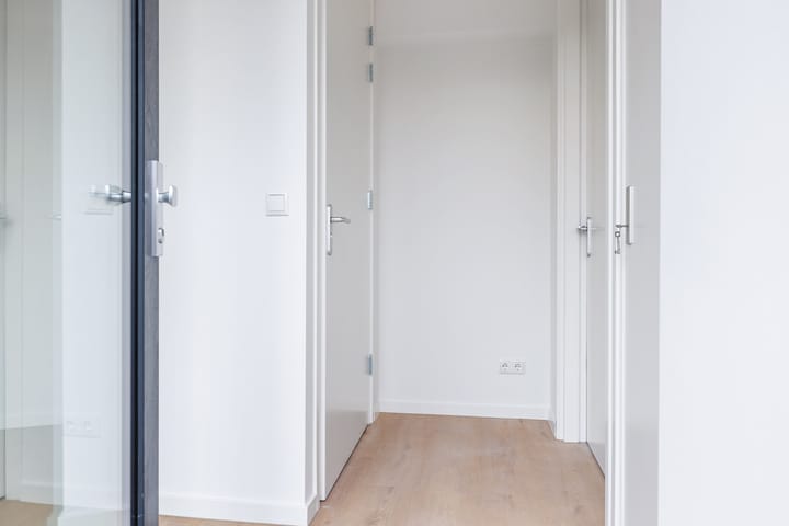 Foto 4 van Lage Herenweg (Bouwnr. 28A)