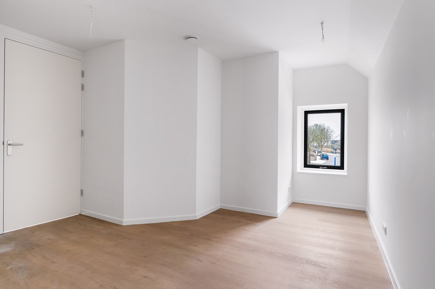 Foto 19 van Lage Herenweg (Bouwnr. 28b)