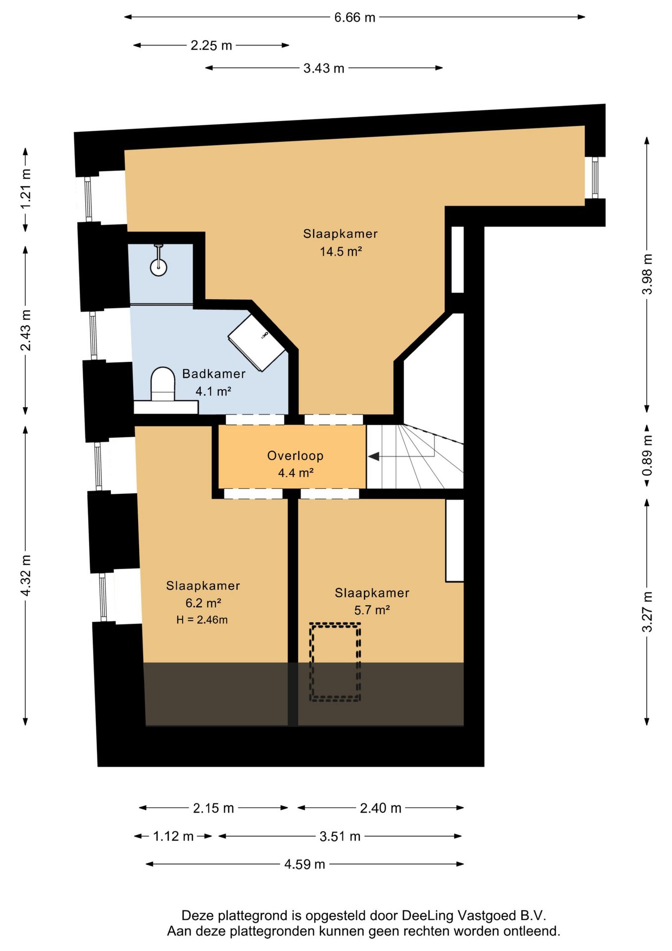 Foto 25 van Lage Herenweg (Bouwnr. 28b)