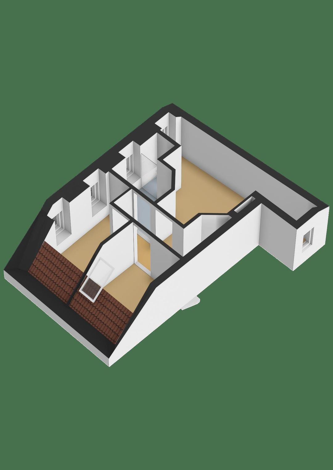 Foto 26 van Lage Herenweg (Bouwnr. 28b)