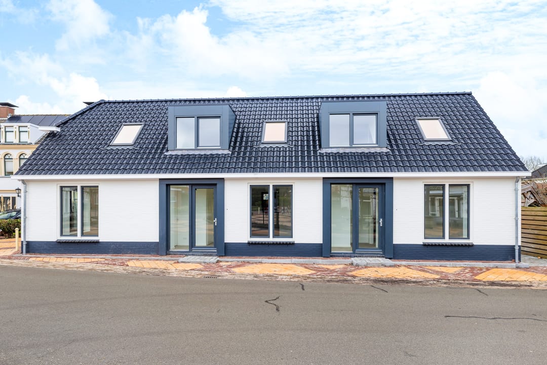 Photo 28 of Lage Herenweg (Bouwnr. 28A)