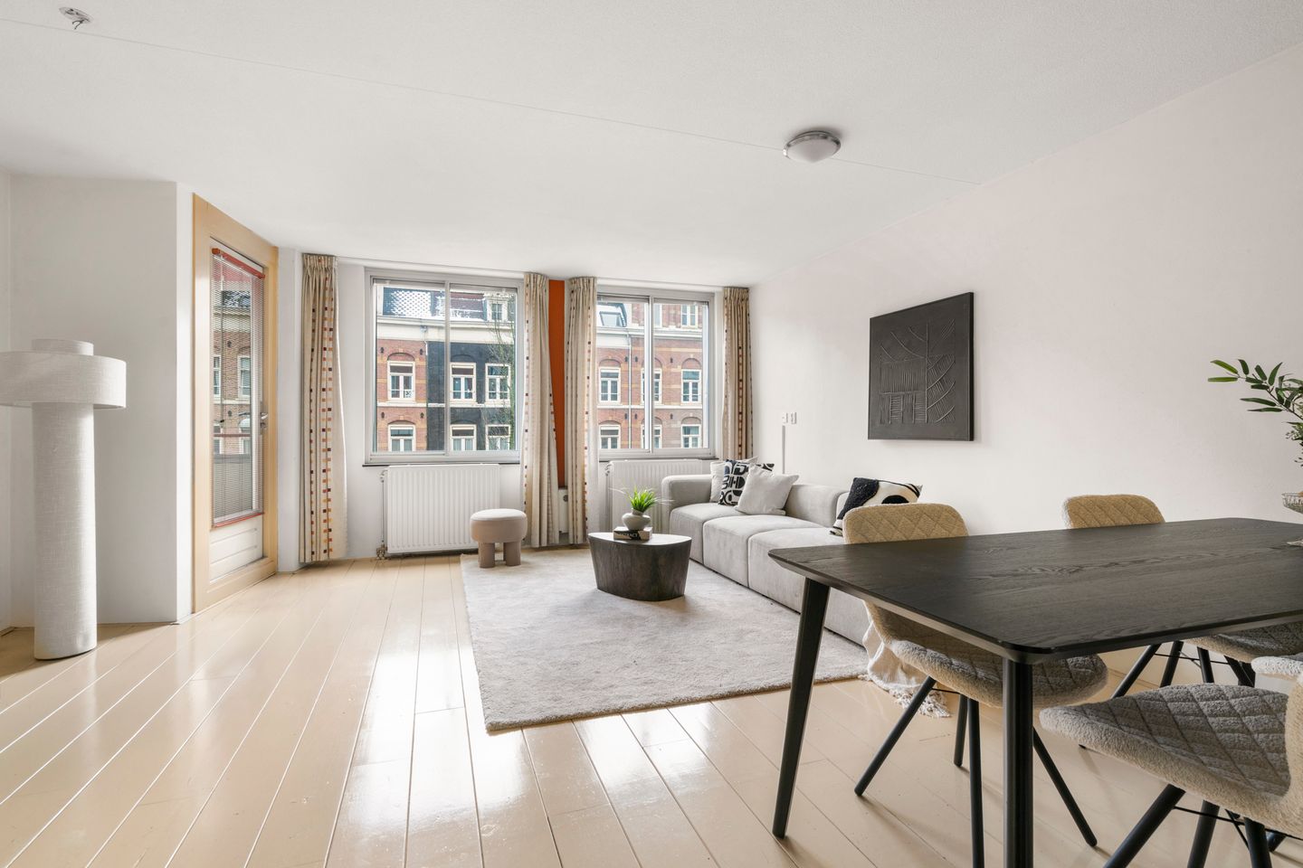 Foto 4 van Wijttenbachstraat 65-B