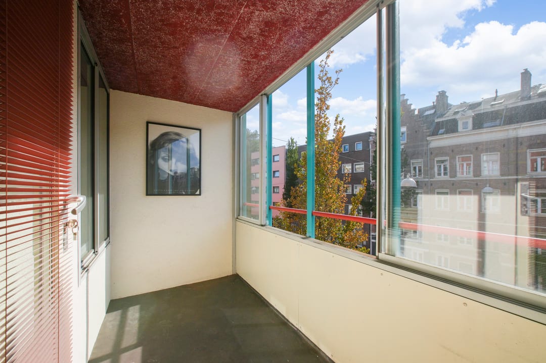 Foto 13 van Wijttenbachstraat 65-B