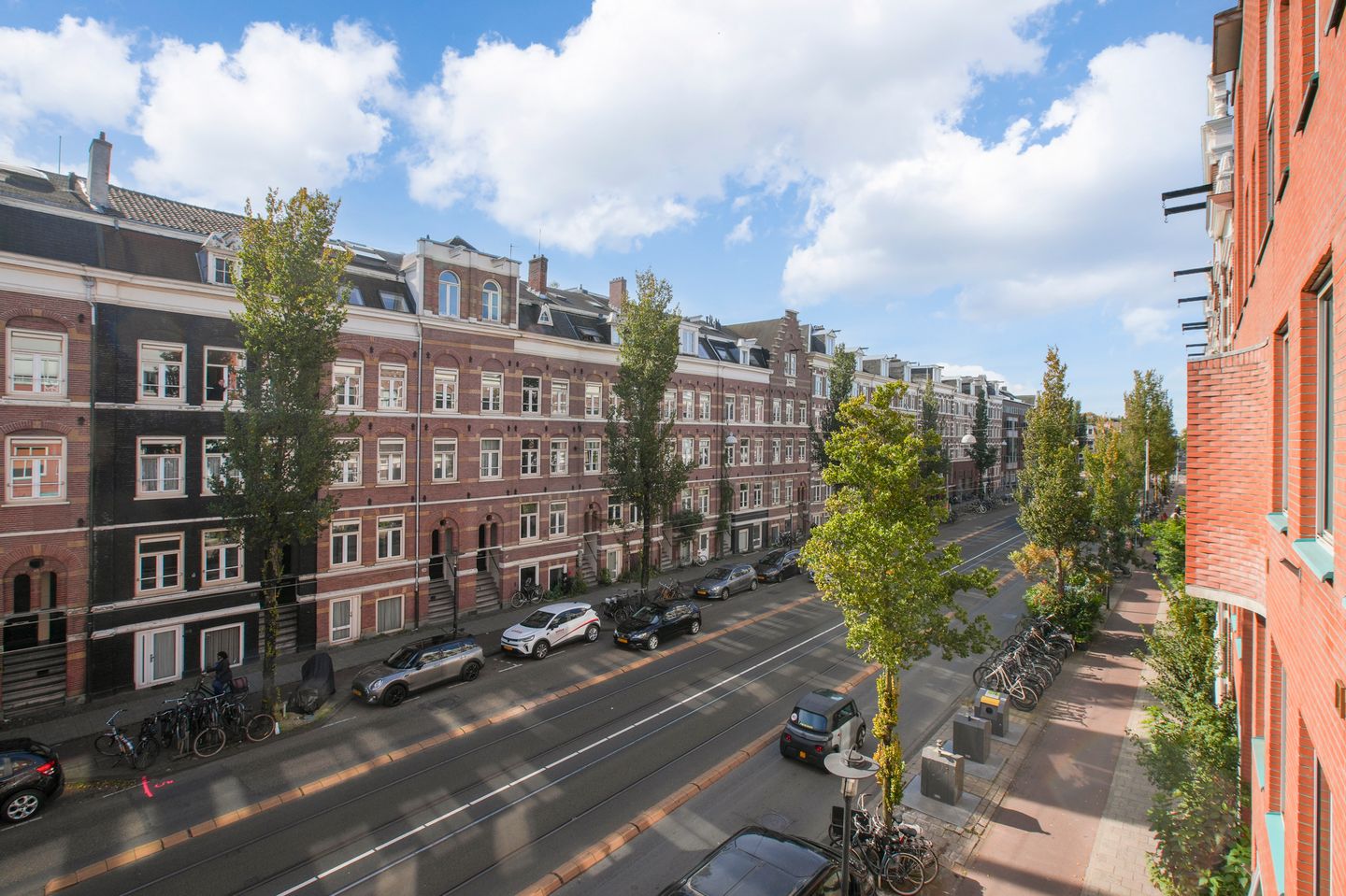 Foto 14 van Wijttenbachstraat 65-B