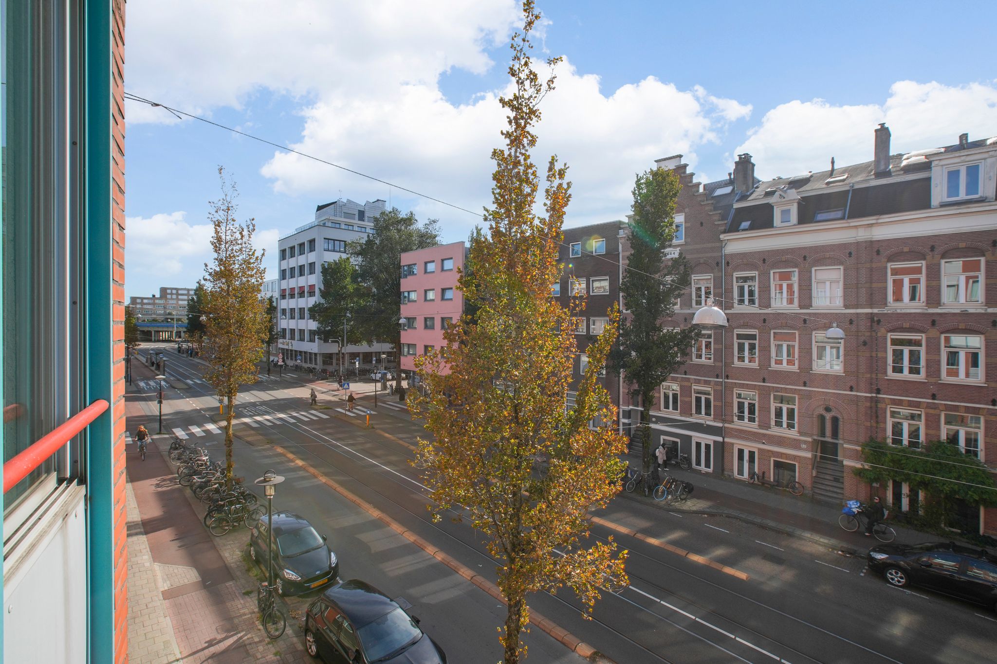 Foto 15 van Wijttenbachstraat 65-B