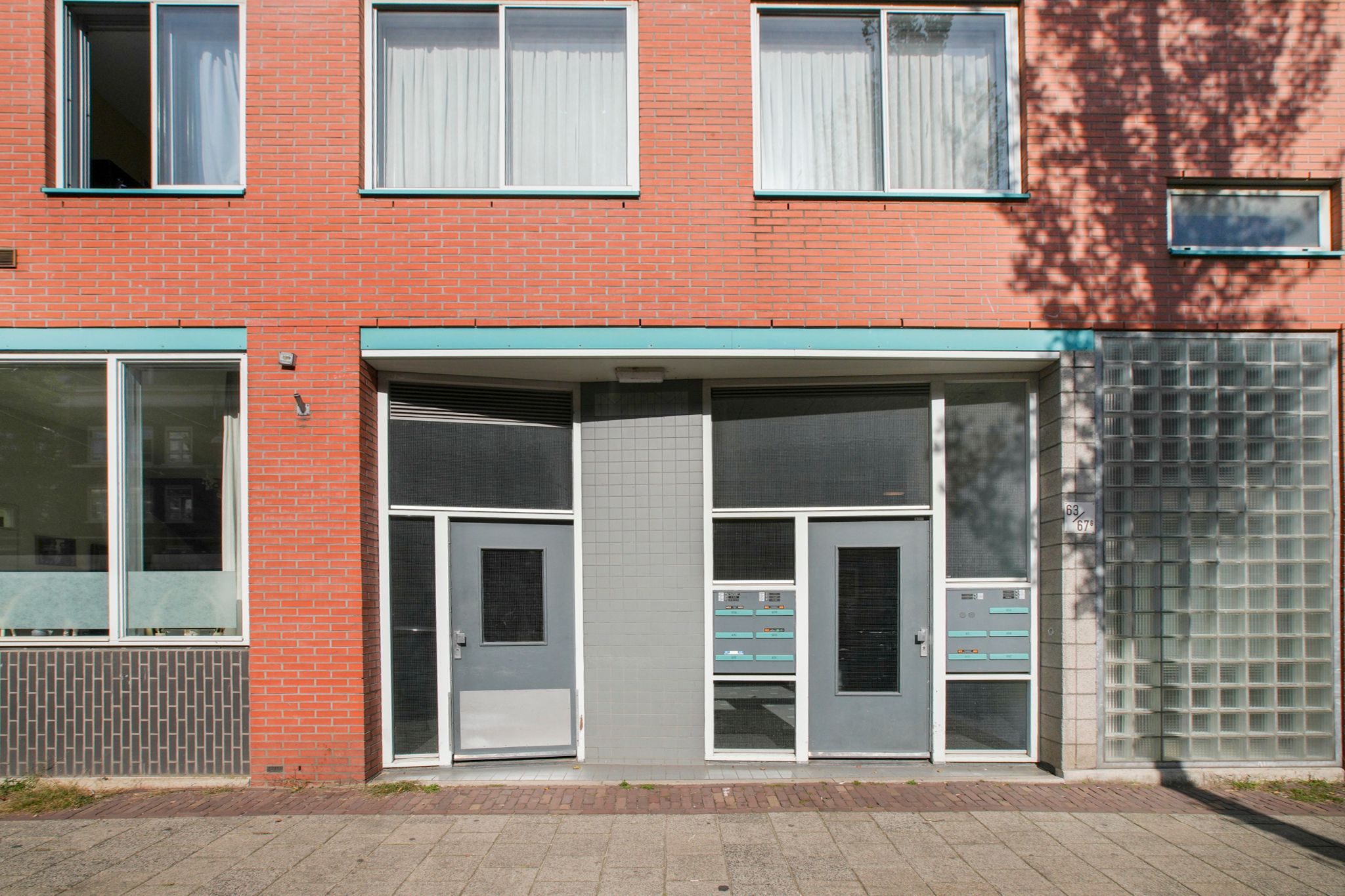 Foto 27 van Wijttenbachstraat 65-B