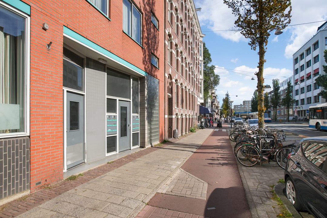 Foto 28 van Wijttenbachstraat 65-B
