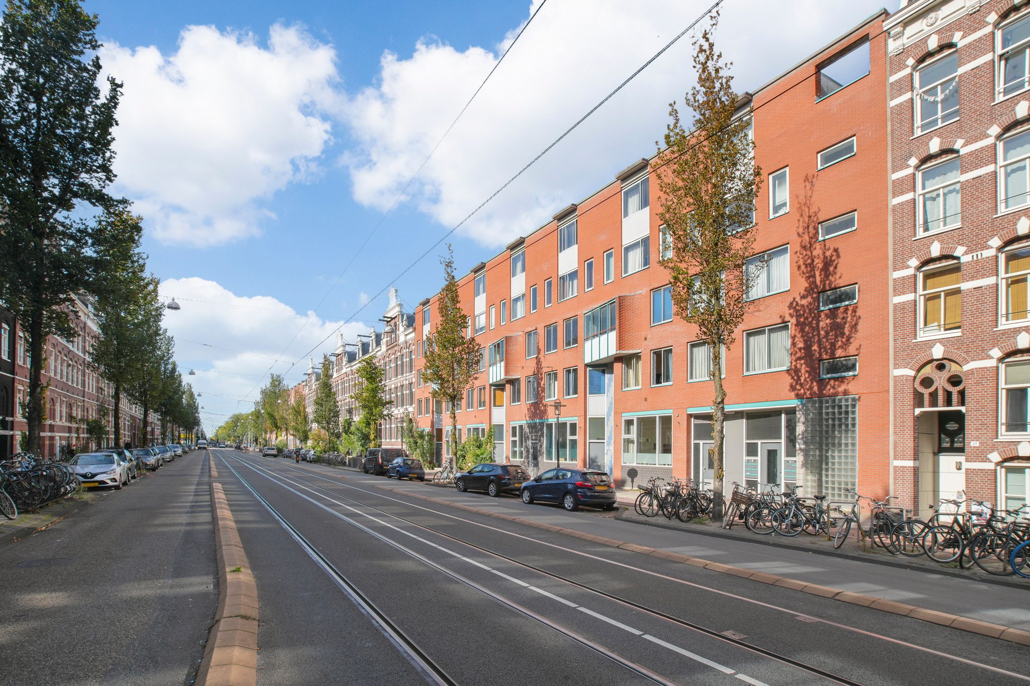 Foto 30 van Wijttenbachstraat 65-B