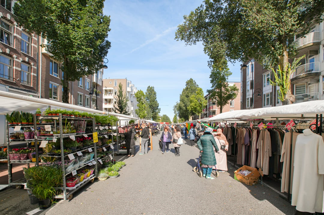 Foto 31 van Wijttenbachstraat 65-B