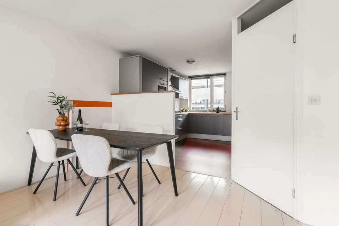 Foto 7 van Wijttenbachstraat 65-B