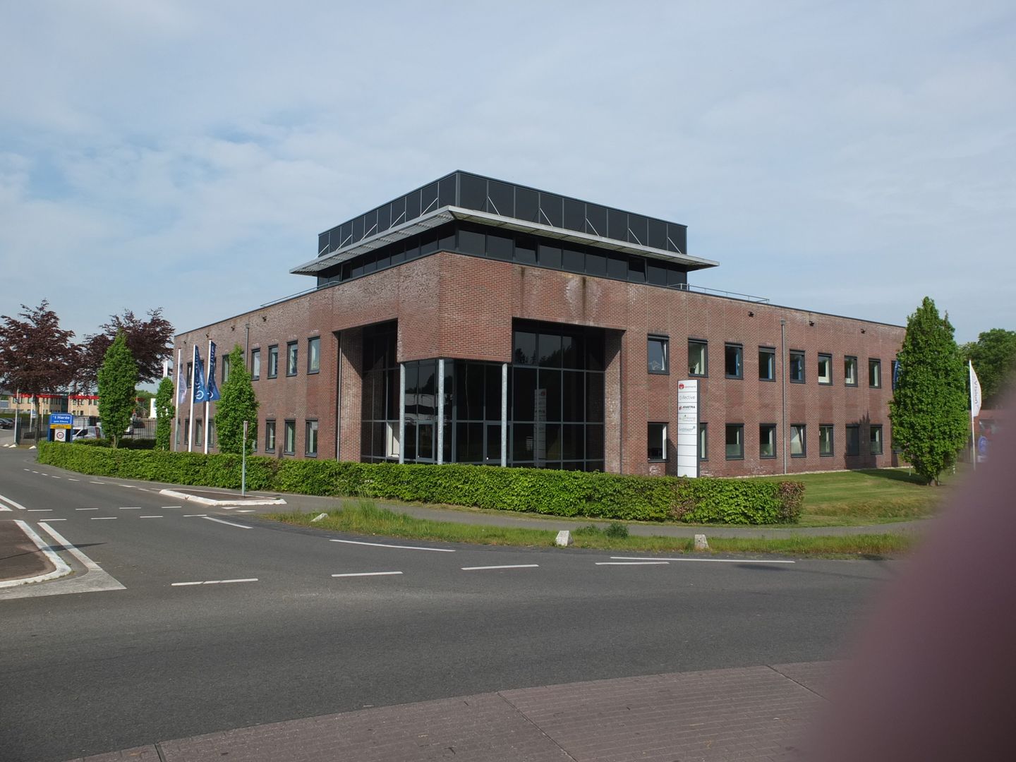 Bekijk foto 1 van Koekoeksweg 3