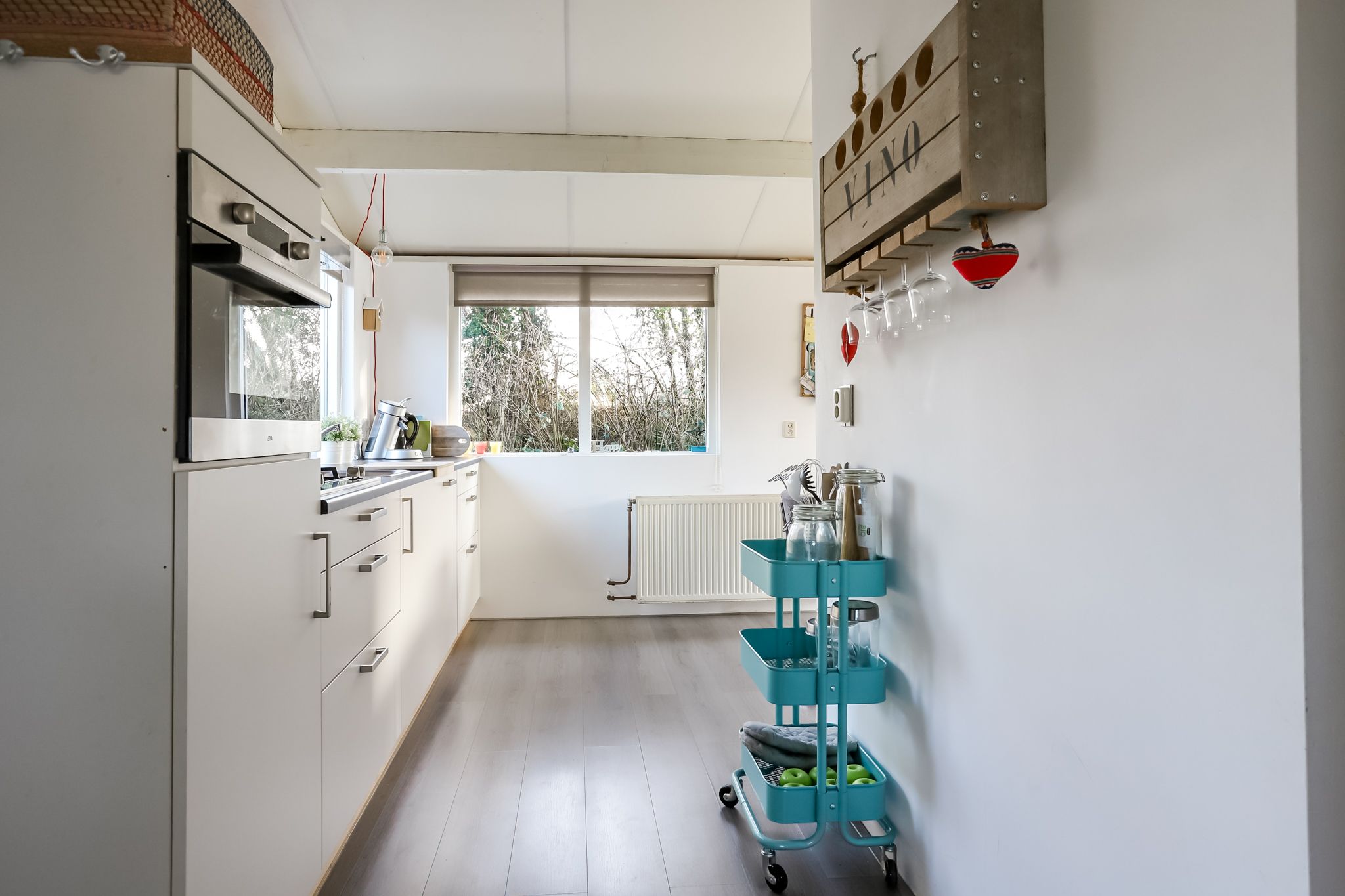 3-bedroom freehold villa in Warmenhuizen — photo 3 of 5