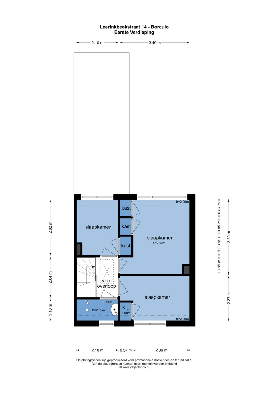 Foto 31 van Leerinkbeekstraat 14