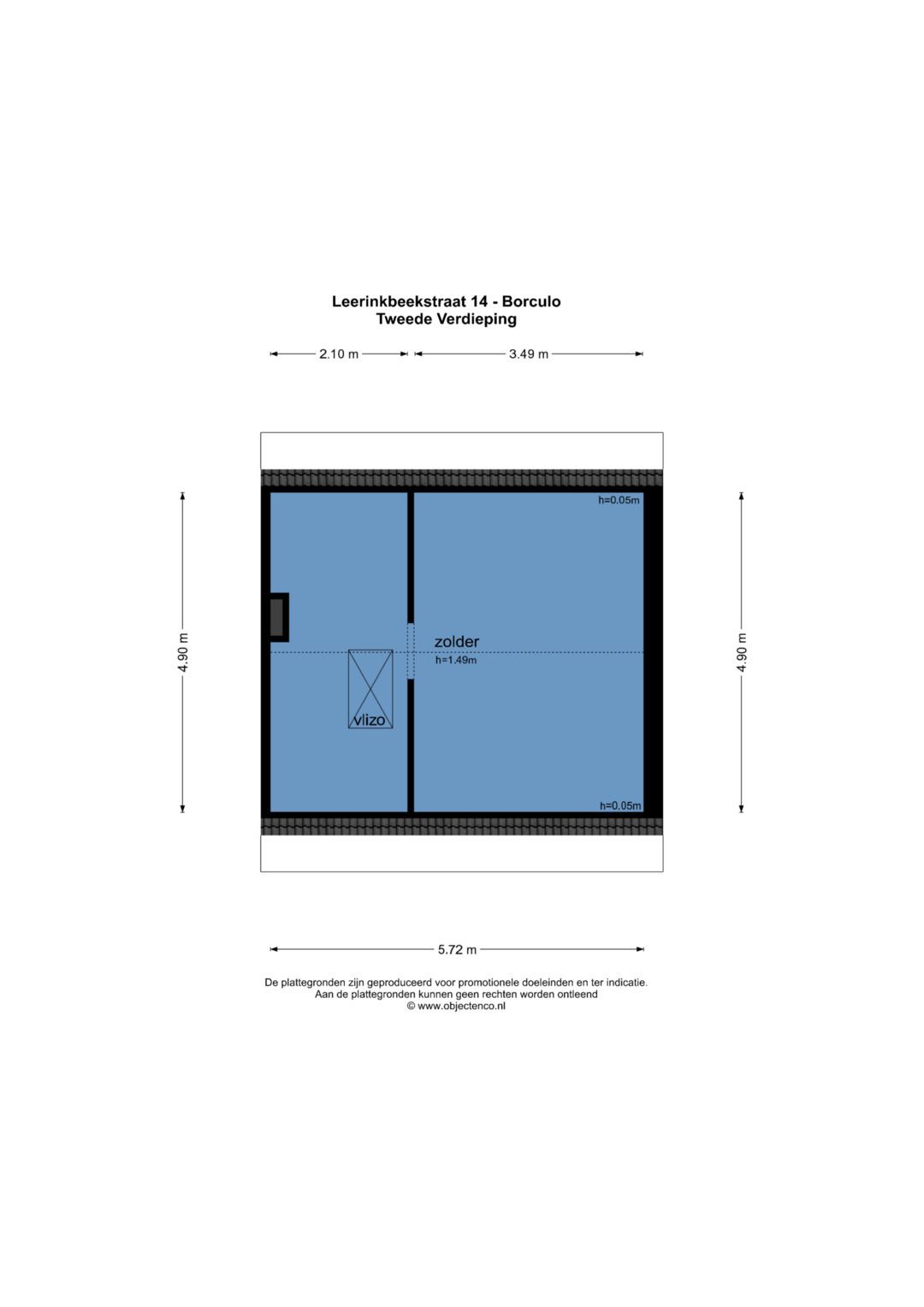 Foto 32 van Leerinkbeekstraat 14