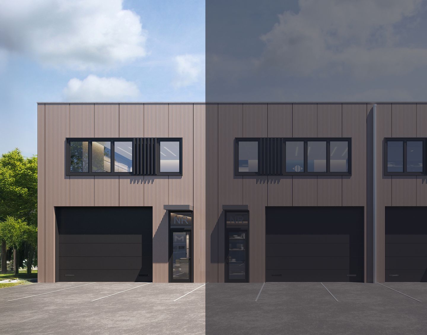 View photo 1 of Younit - Type D1 bwnr 26