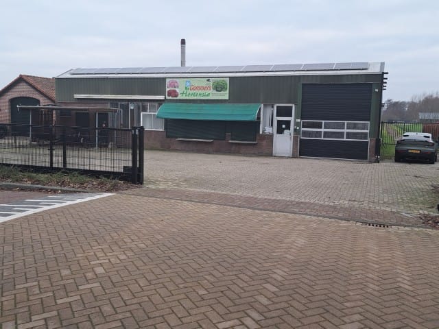 Bekijk foto 2 van Wendelnesseweg-West 45-a